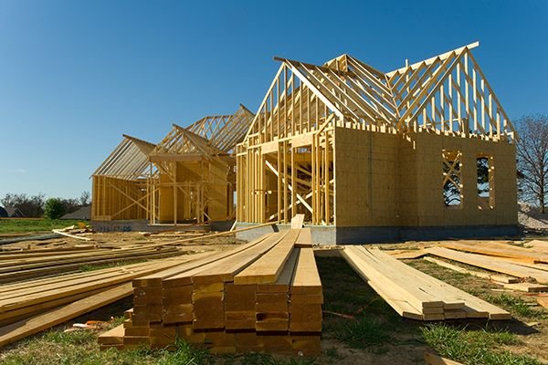 New Construction